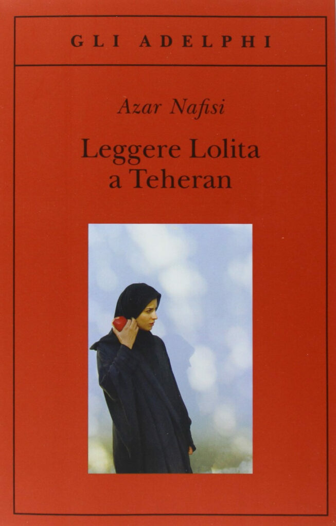 leggere lolita a Teheran