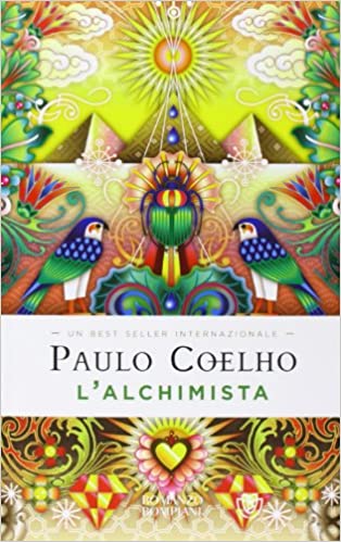 Alchimista