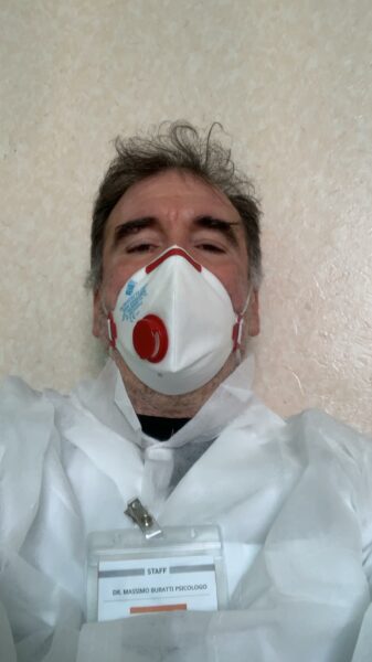Massimo psicologo covid19