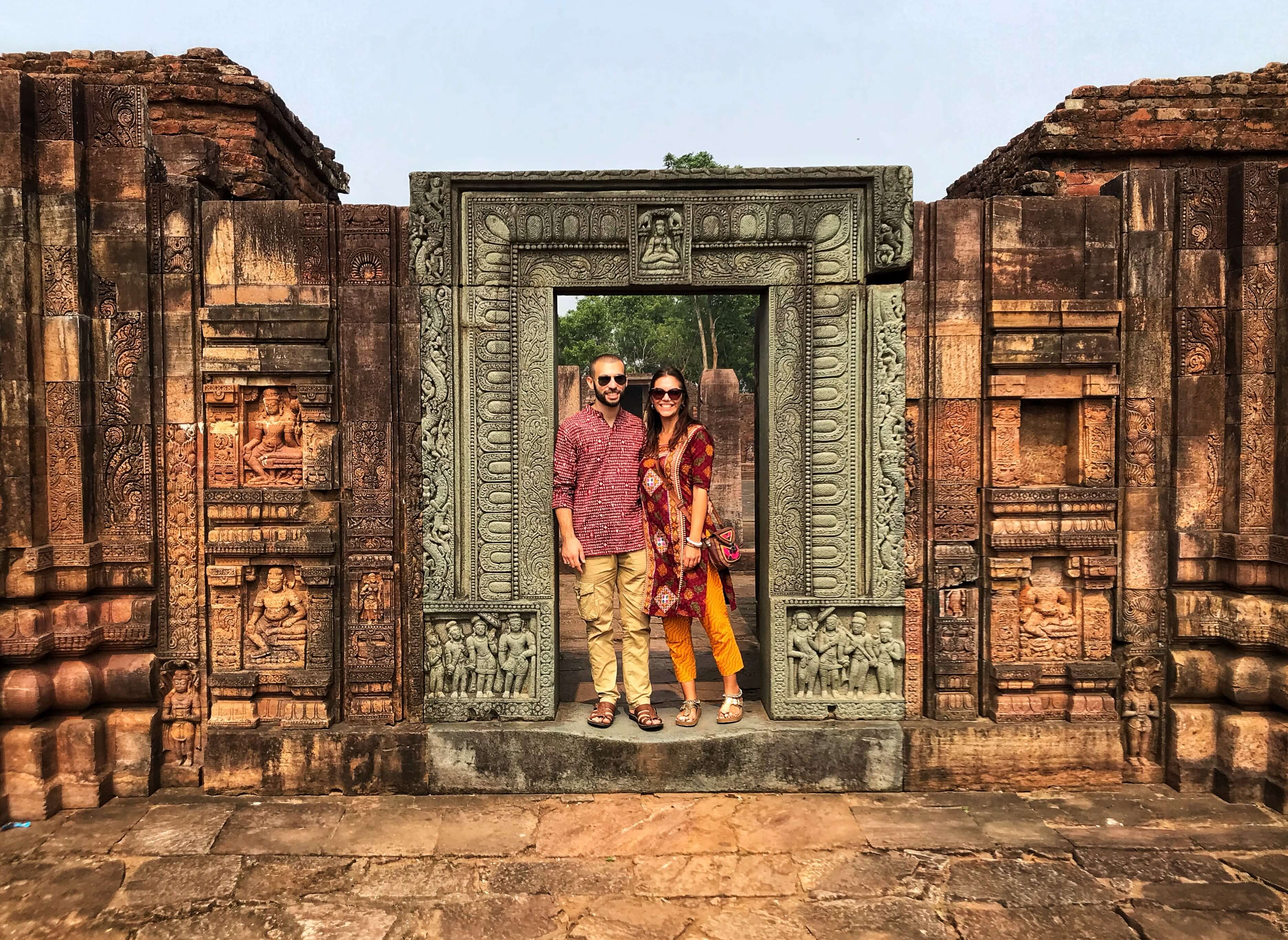 Samsara roads india