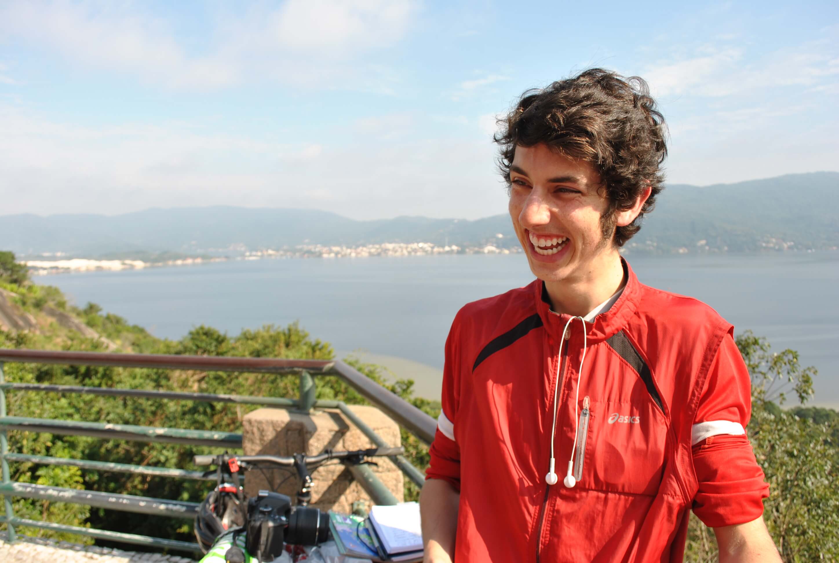 Lucas brasiliano veneto