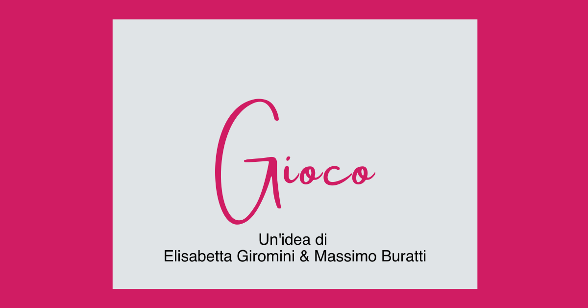 viaggio parole gioco