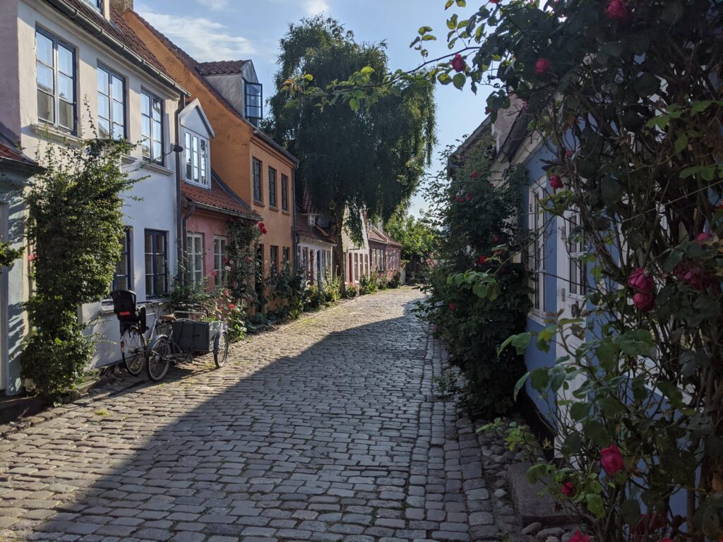 cosa vedere aarhus