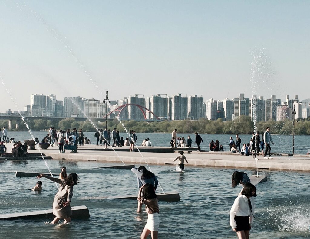 cosa vedere Seul