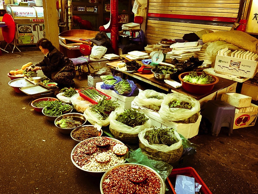 mercato